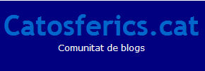 Catosf&egrave;rics